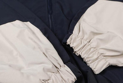 Windbreaker Women's Jacket