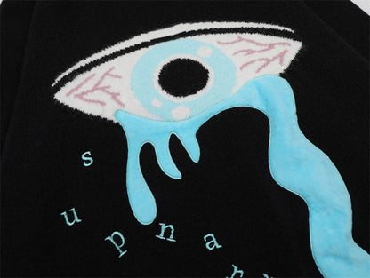 Tears Of Vision Sweater