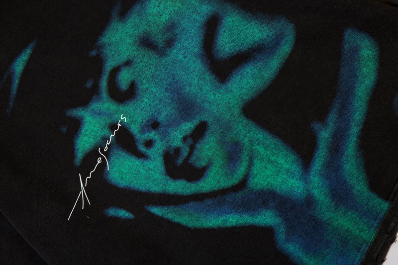 Psycho Girl Sweatshirts