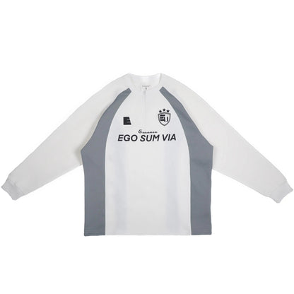Vintage American Football Rugby Sweatshirt