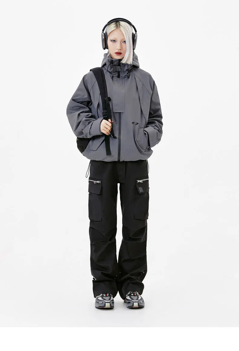 Y2K Adventure Nomad Jacket