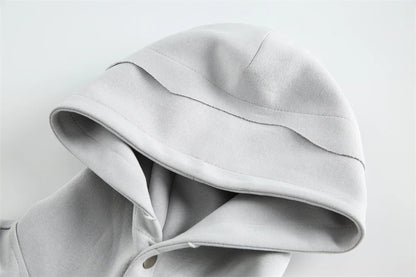 Urban Chic Astronaut Hoodie
