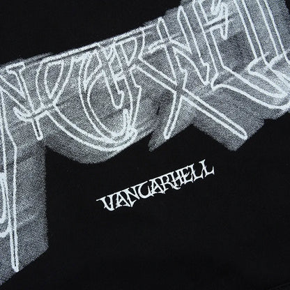 Bridge Of Danger Hoodie