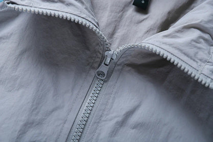 Windbreaker Reflective Jacket