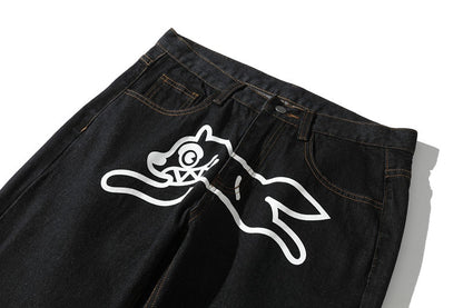 Ropa Dog Denim Jeans