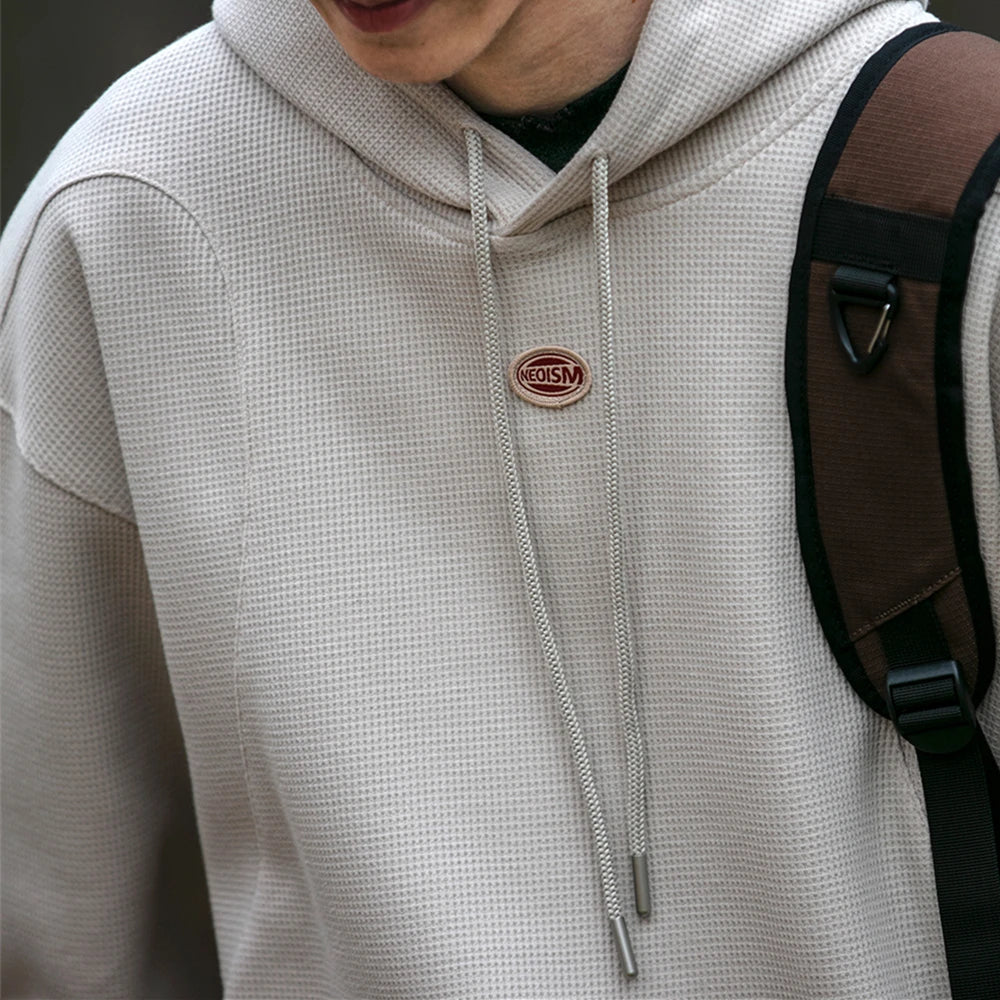 Zen Mod Hoodie