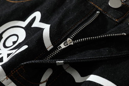 Ropa Dog Denim Jeans