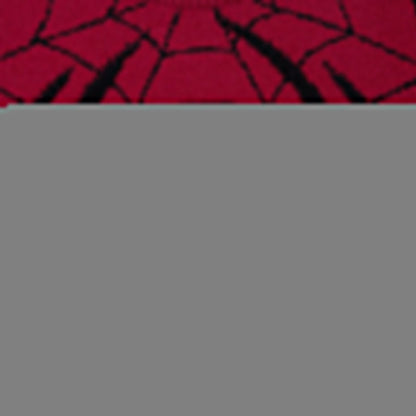 Y2K Spider Sweater