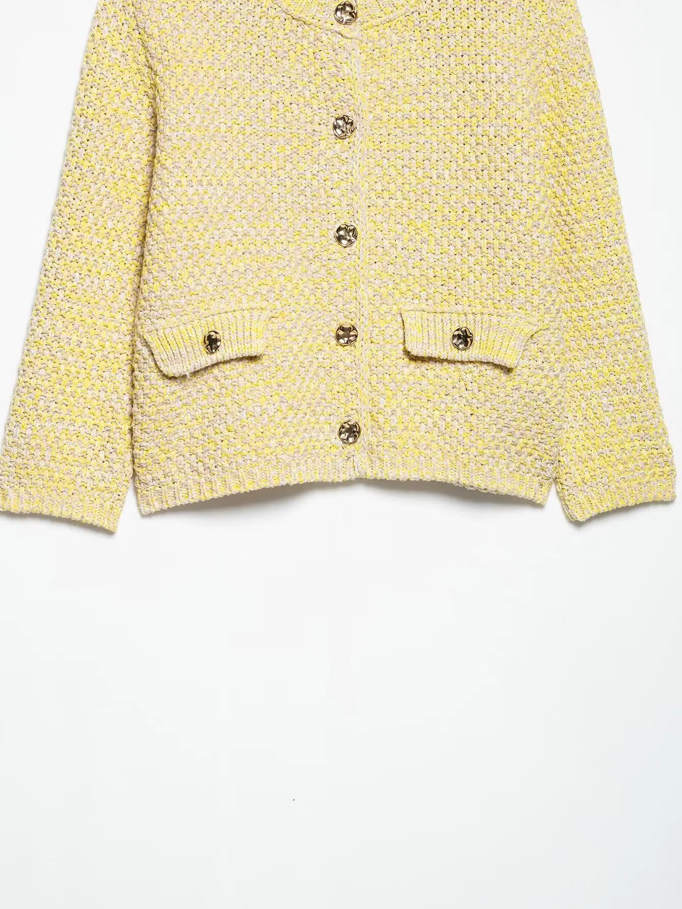 Women’s Spring 2025 Knit Cardigan
