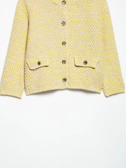 Women’s Spring 2025 Knit Cardigan