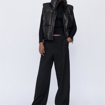 Puffer Women's Vest