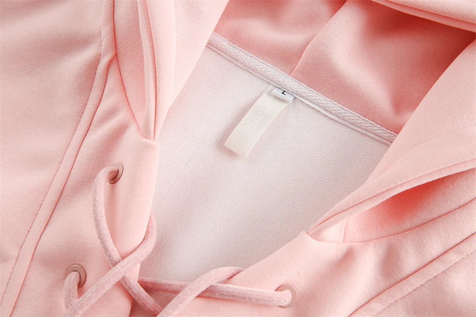 Women's Blossom Charms Hoodie