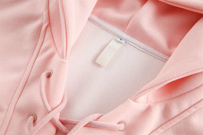 Women's Blossom Charms Hoodie