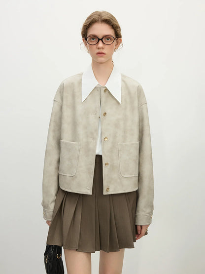 Women Stylish Spring Casual Jacket