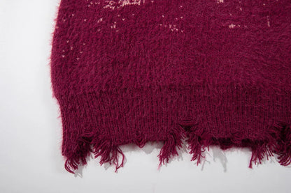 Urban Ruins Sweater