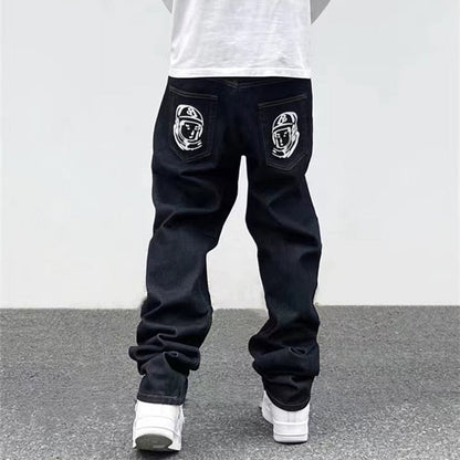 Ropa Dog Denim Jeans