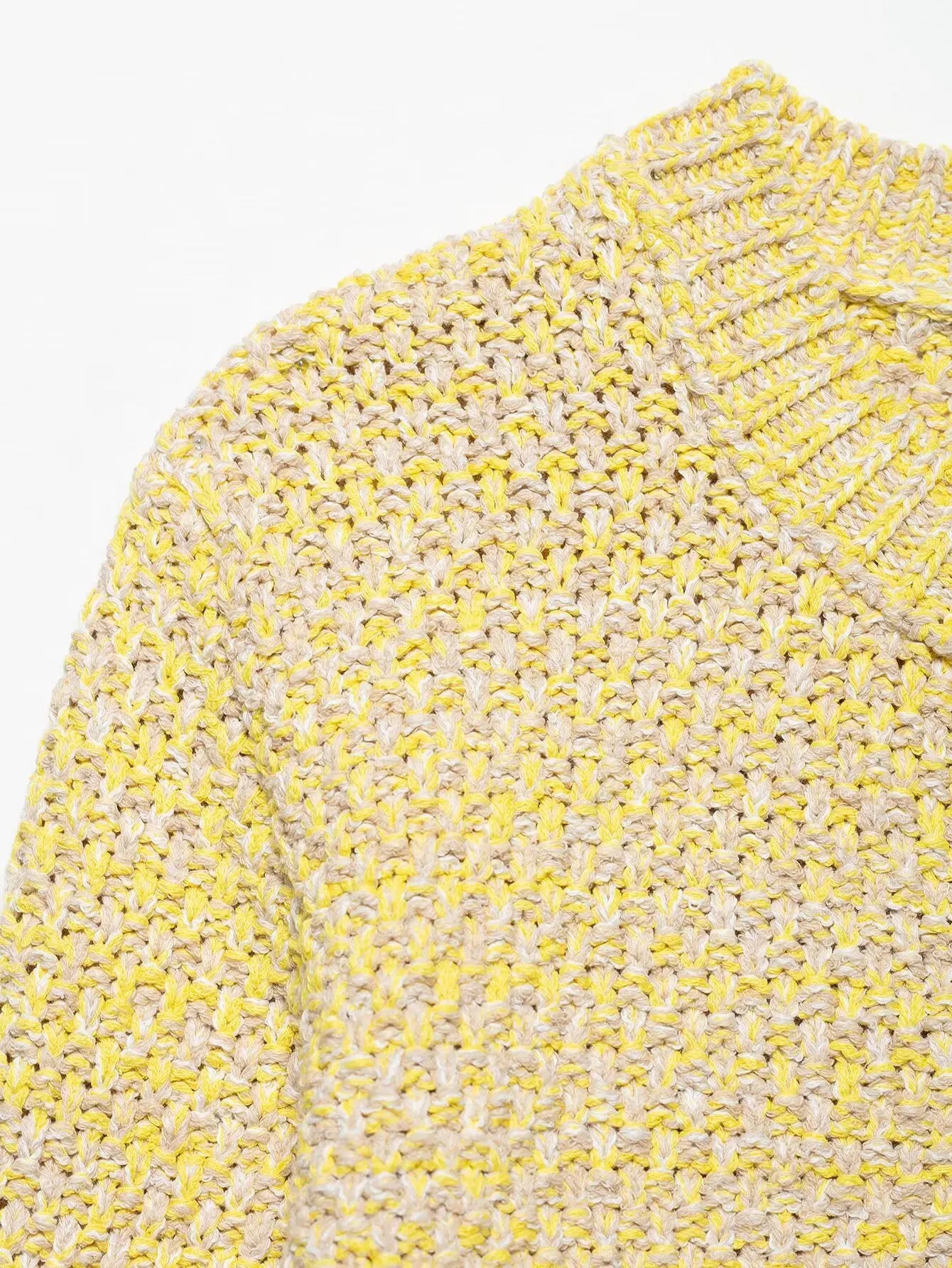Women’s Spring 2025 Knit Cardigan
