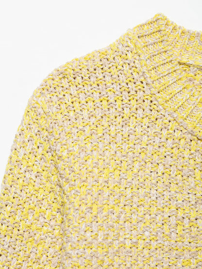 Women’s Spring 2025 Knit Cardigan
