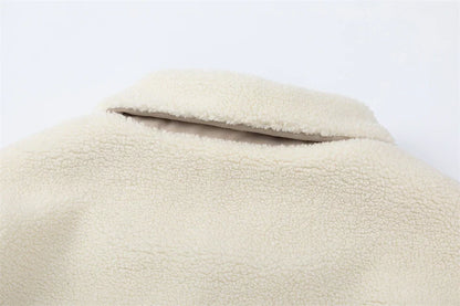 Arctic Breeze Fleece Jacket
