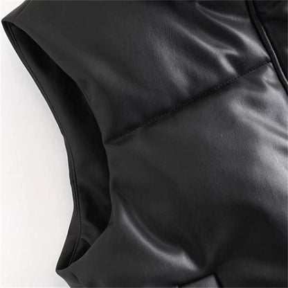 Puffer Women's Vest