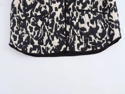 Enchanted Weave Jacket