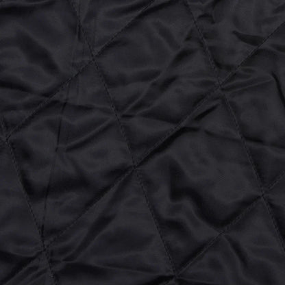 Cozy Letter Patch Fleece Jacket
