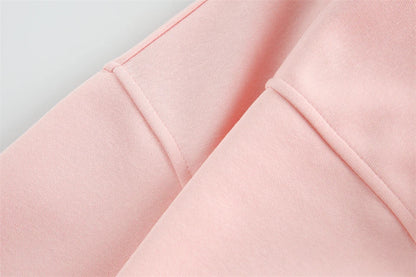 Women's Blossom Charms Hoodie