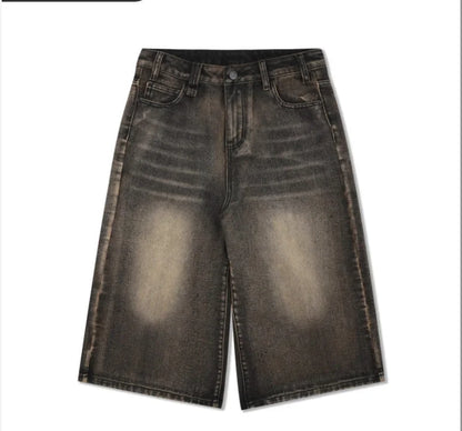 Men's Vintage American Jogger Jeans