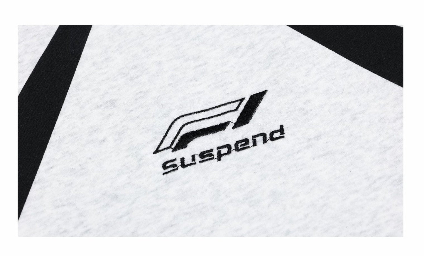Titan's Emblem Sweatshirt