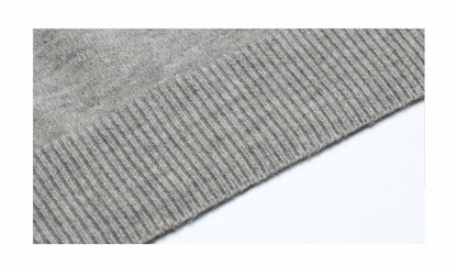 Puffy Dreams Sweater
