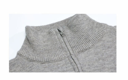 Puffy Dreams Sweater