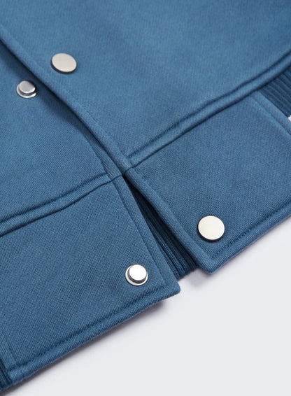 Poker Lucky Jacket